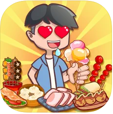 我的小吃街 v10.10.11 app