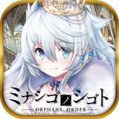 Orphans Order v2.1.13 游戏安卓版