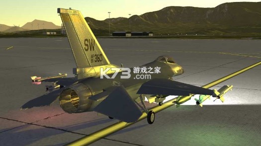 武裝空軍 v1.066 下載最新版官方正版 截圖