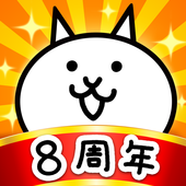 猫咪大战争 v13.2.0 日服最新版下载