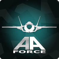 Armed Air Forces v1.063 破解版全飞机