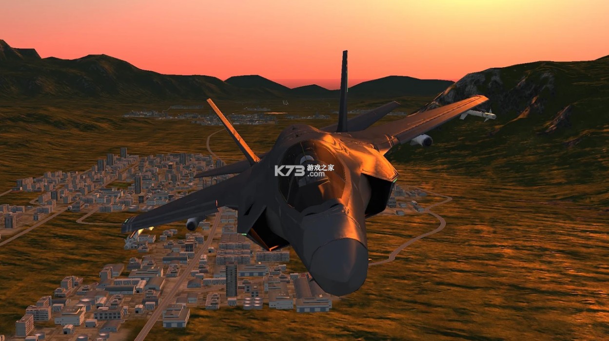 Armed Air Forces v1.066 破解版全飛機(jī) 截圖