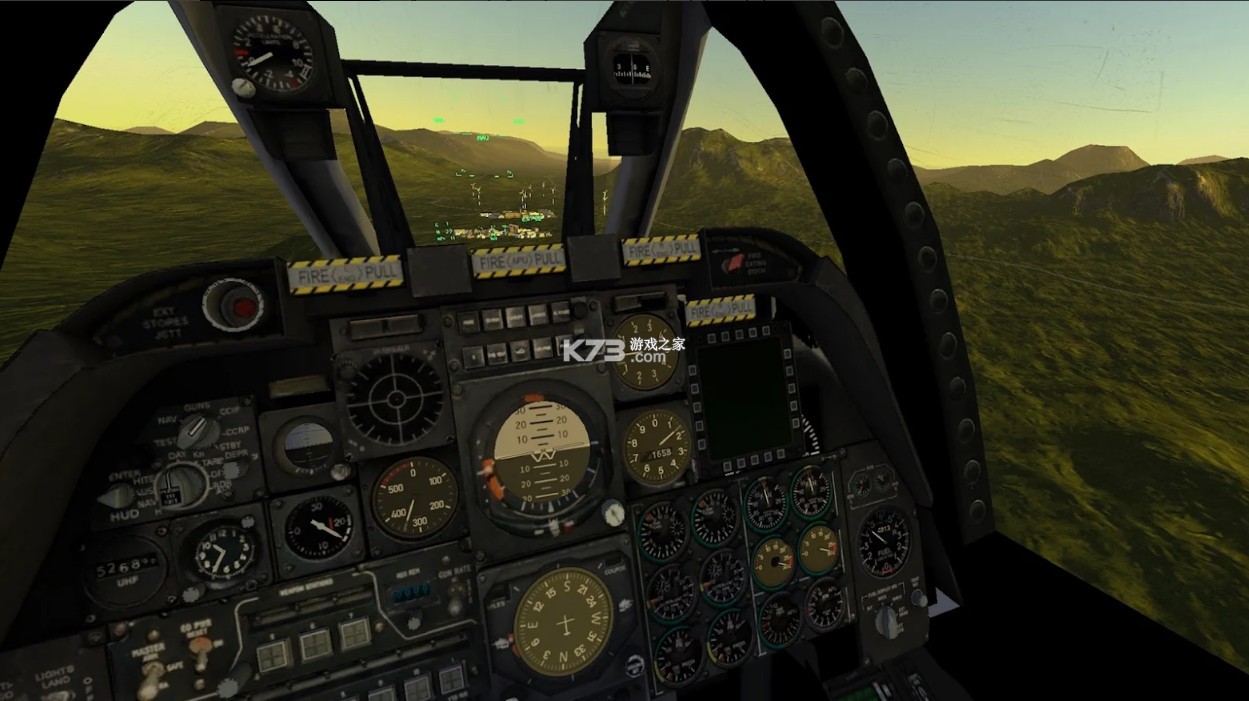 Armed Air Forces v1.066 破解版全飛機(jī) 截圖