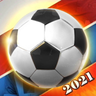 足球巨星崛起 v2.0.38 安卓版