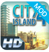 岛屿城市4模拟人生大亨破解版v3.1.2