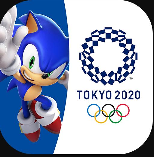 索尼克在2020东京奥运会 v10.0.2.467 九游版