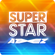 SuperStar ATEEZ v3.3.4 游戏安卓版