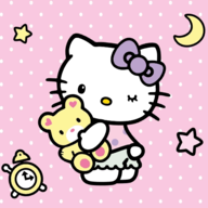 凯蒂猫晚安 v1.2.9 中文版