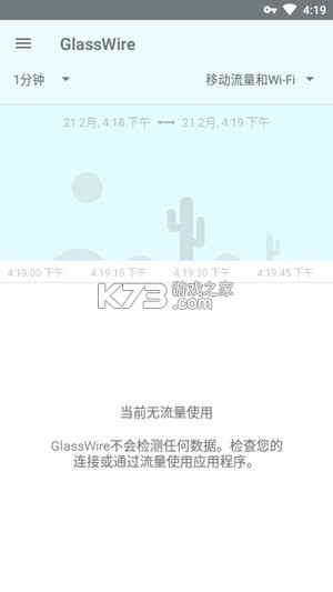 glasswire v3.0.363r 漢化版 截圖