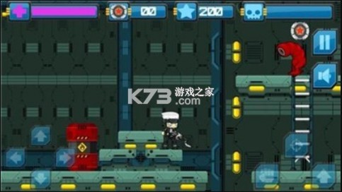 外星人作戰(zhàn) v1.5.0.0 游戲 截圖