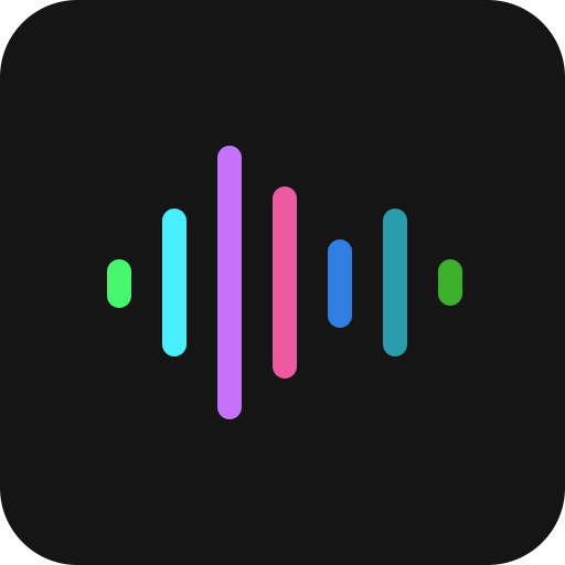 玩酷电音 v2.1.25 app