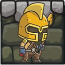 中世纪战士 v1.1.0.0 游戏