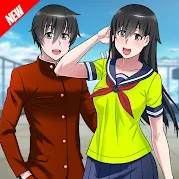 动漫高校女生生活 v1.0 游戏安卓版