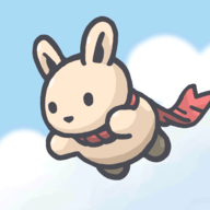 月兔漫游 v1.9.61 破解版无限胡萝卜