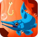 侏罗纪钓鱼 v1.1.3 游戏