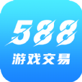 588游戏交易 v3.6.9 app