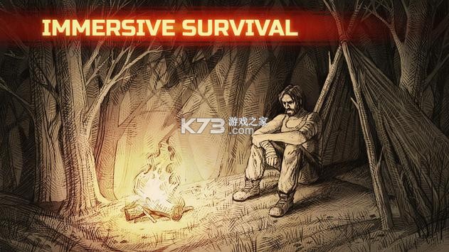 Day R Survival v1.827 破解版 截圖