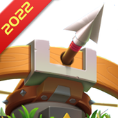 超级塔防拯救部落2022 v2.2 游戏安卓版