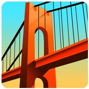 桥梁建造师 v11.1 破解版安卓游戏