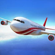 飞机飞行员模拟器 v2.10.31 游戏最新版(飞行试验模拟器3D)