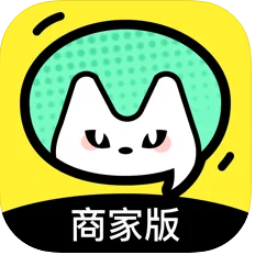 谜圈商家版 v1.7.8 app