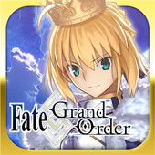 fate go日服版下载v2.37.1