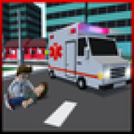 我的救护车 v1.5 游戏