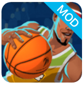 篮球明星争霸战 v2.9.4 安卓破解版