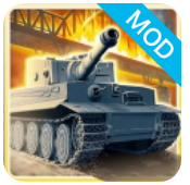 1944燃烧的桥梁 v1.5.1 破解版