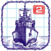 海戰棋2 v3.3.0 中文版下載破解版無限金幣