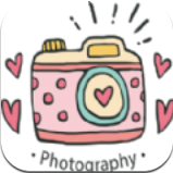 梦幻美妆相机 v1.0.0 app安卓版