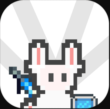 雪兔剑士 v1.0 游戏