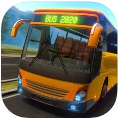 巴士驾驶员2015 v3.8 破解版游戏