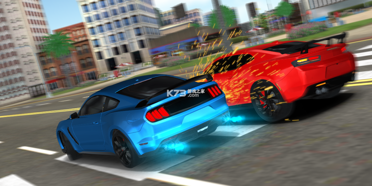 Real Speed Supercars Drive v1.0.1 游戲安卓版 截圖