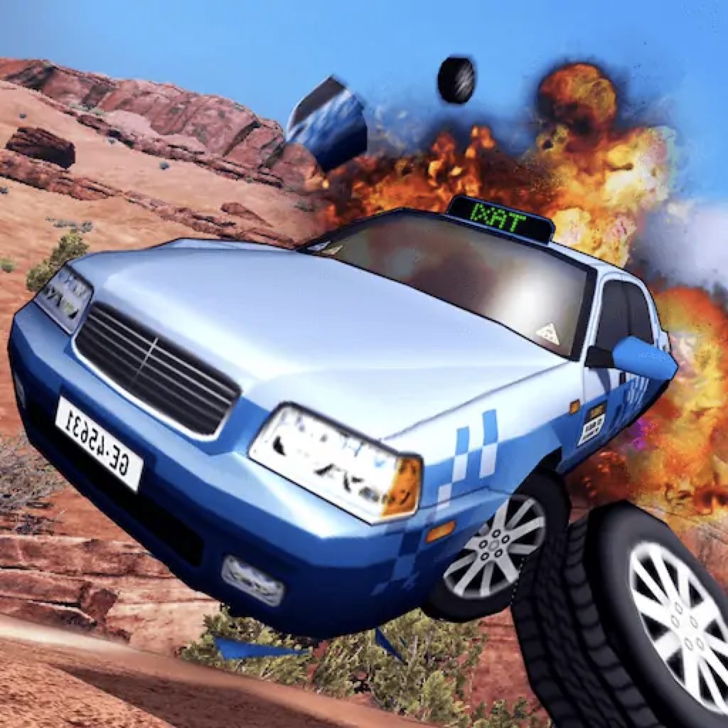 车祸救援模拟器 v1.1.5 游戏