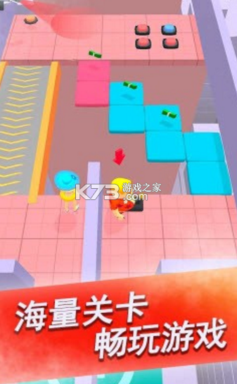 科技小能手 v1.0.1 游戲 截圖