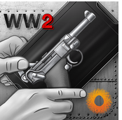 真实武器模拟WW2 v1.8.02 完整版