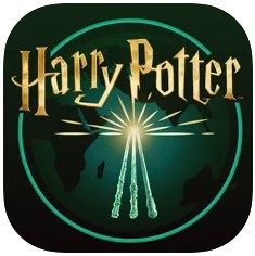 哈利波特巫师同盟 v2.18.1 手游