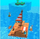 海上木筏求生存 v1.0 游戏