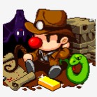 洞窟探险 v1.1.6 游戏