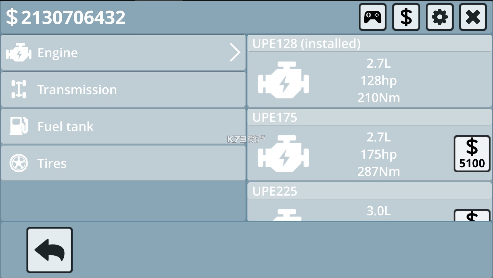 迷你卡車司機(jī) v1.6.1 破解版 截圖