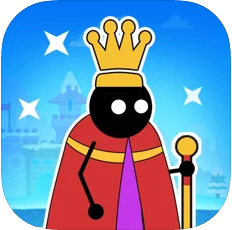 刺客与国王 v1.0 游戏