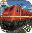 印度火车模拟器 v2022.1.1 无限金币版