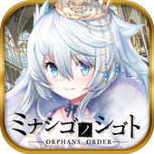 Orphans Order v2.1.13 日服版
