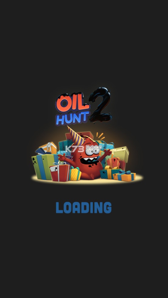 采油小怪2 oil hunt2 v2.2.1 修改版下載 截圖