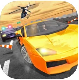 警车大佬模拟器 v1.0 ios版