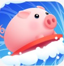 乘风破浪的猪 v1.0.0 游戏
