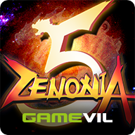 ZENONIA5 v1.3.0 破解版(泽诺尼亚5)