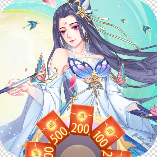 东方见闻录1元宝商城版