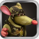流氓鼠 v1.1 破解版